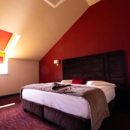 The Fifth Floor By Old Town Hotel Timişoara Exterior foto