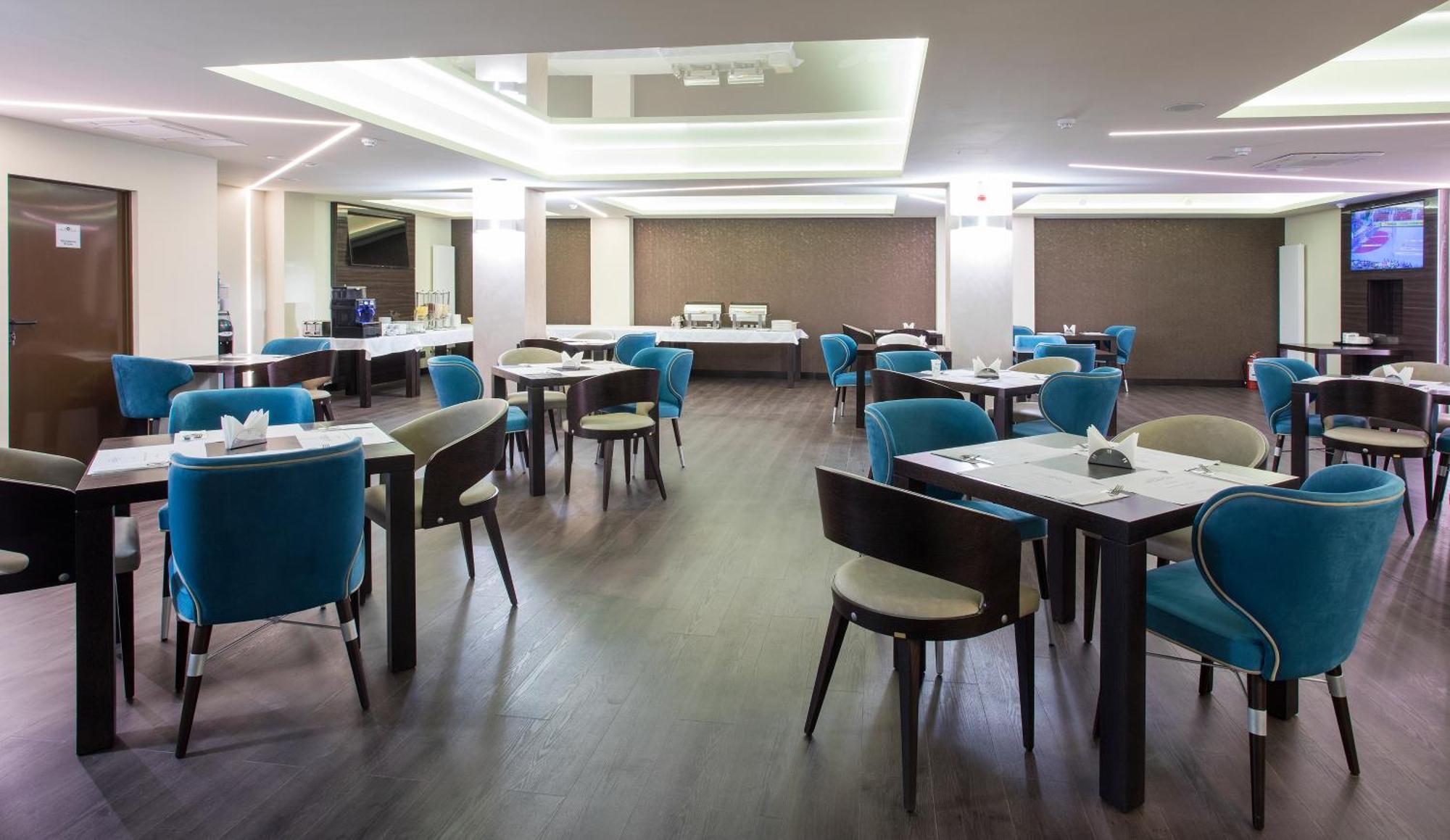 The Fifth Floor By Old Town Hotel Timişoara Exterior foto